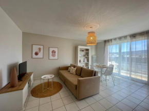 CHEZ JOYCE Appartement cocooning